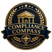 Compliance Compass seal