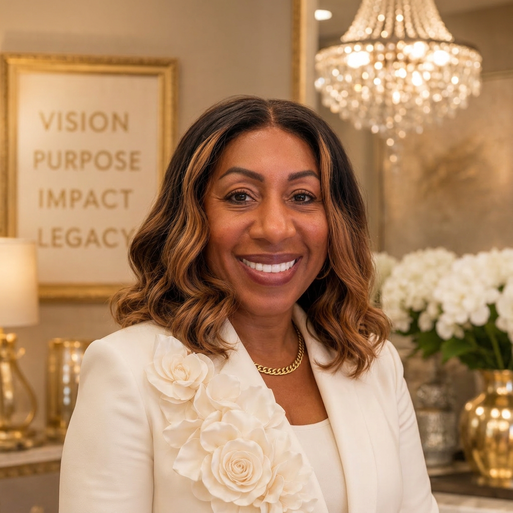 Monica Howard, APCC founder and principal